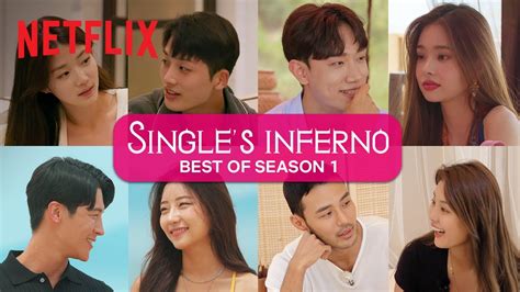 cast of singles inferno season 1|singles inferno release date.